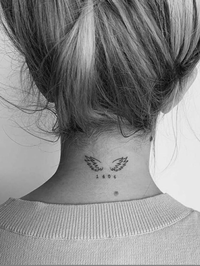 Moda Tatuagens 🦋