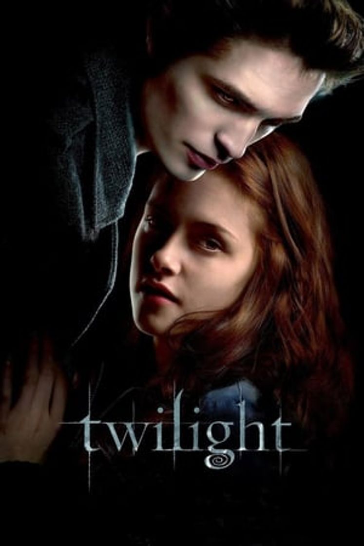 Película Crepúsculo