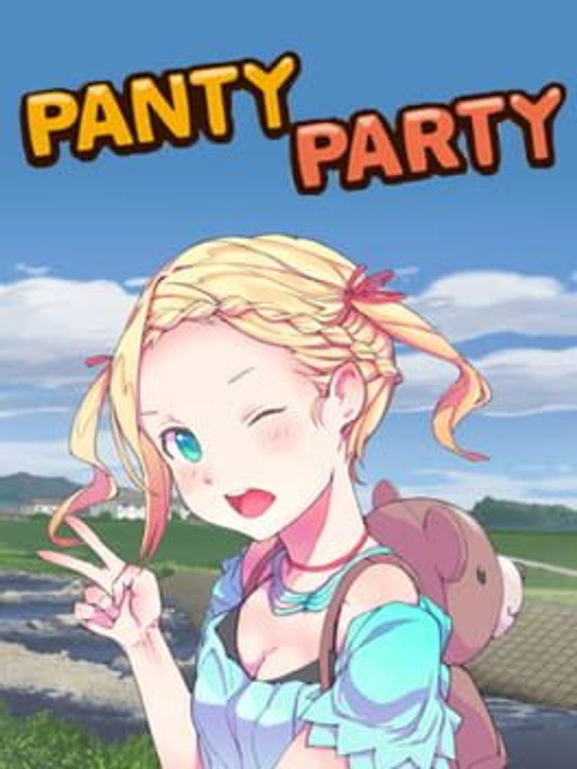 Videojuegos Panty Party