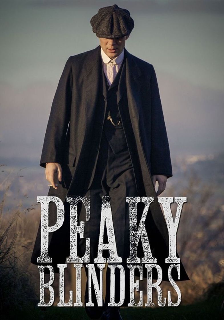 Serie Peaky Blinders | Netflix Official Site