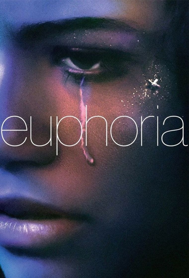 Serie Euphoria 