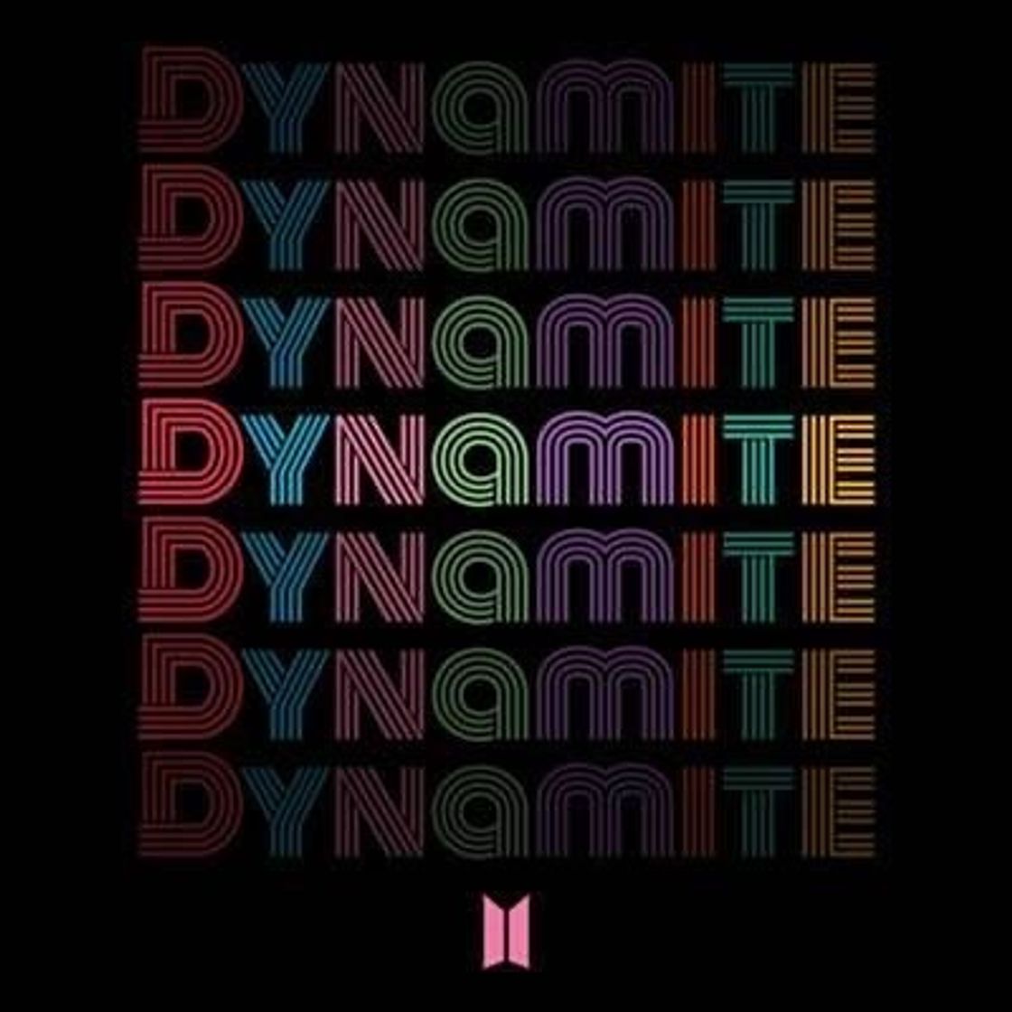 Canción BTS (방탄소년단) 'Dynamite' Official MV - YouTube