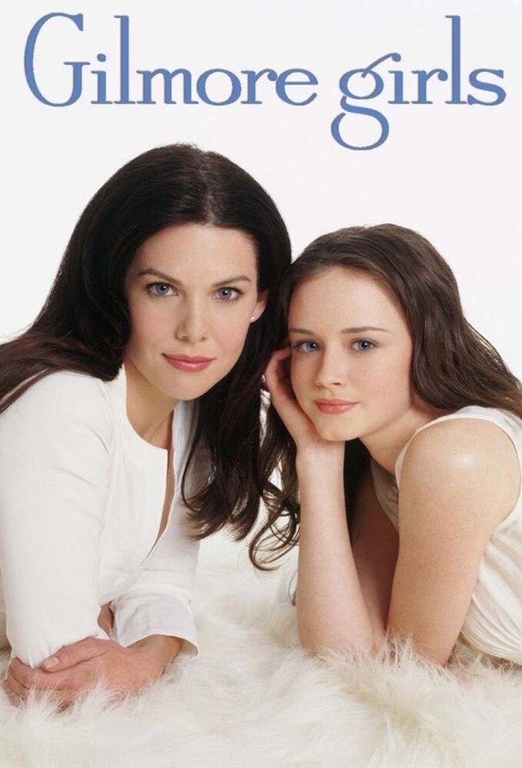 Serie Gilmore Girls (2000)