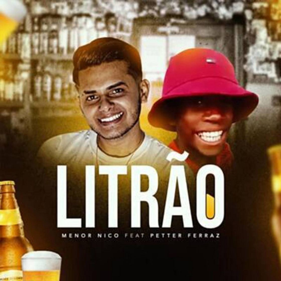 Music Litrão Remix