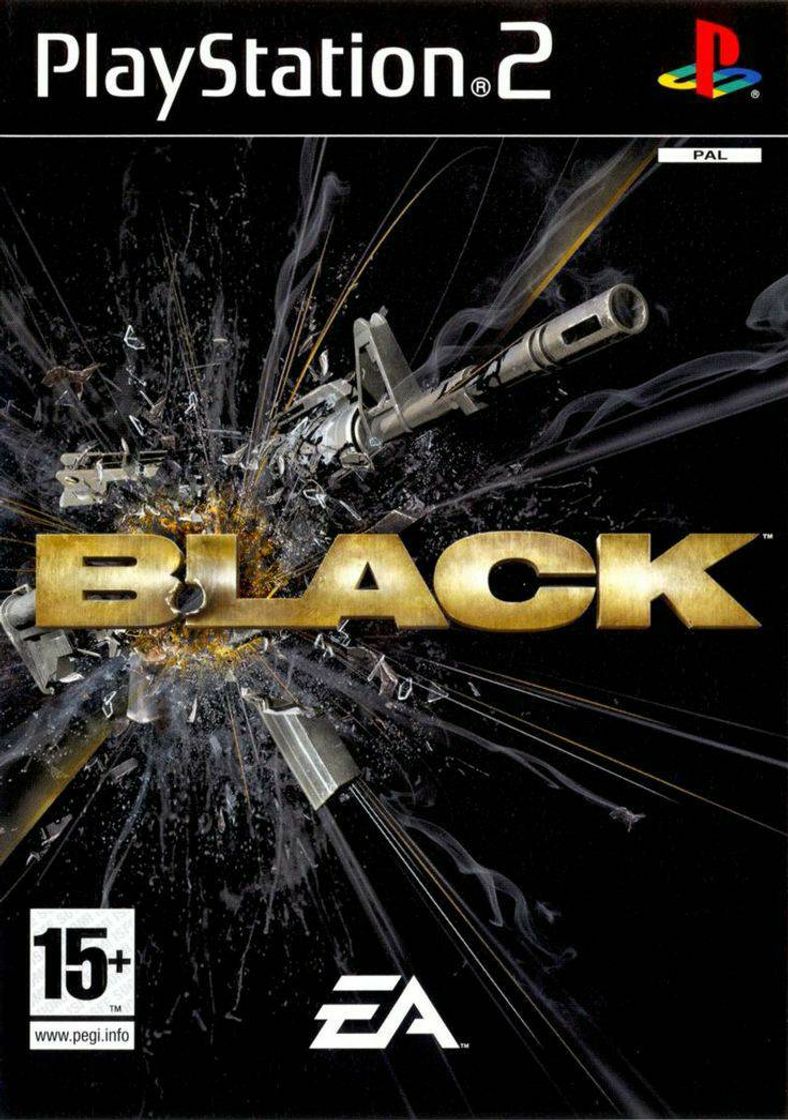 Social Um dos melhores jogos de tiro que joguei no PS2! 