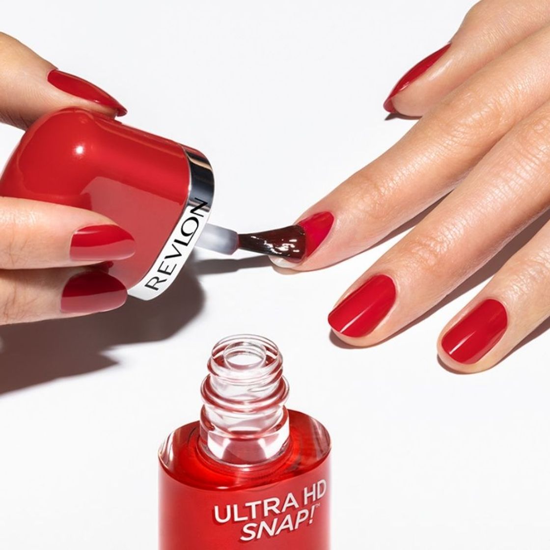 Product Revlon Esmalte Ultra Hd Nail Snap Berry Blissed