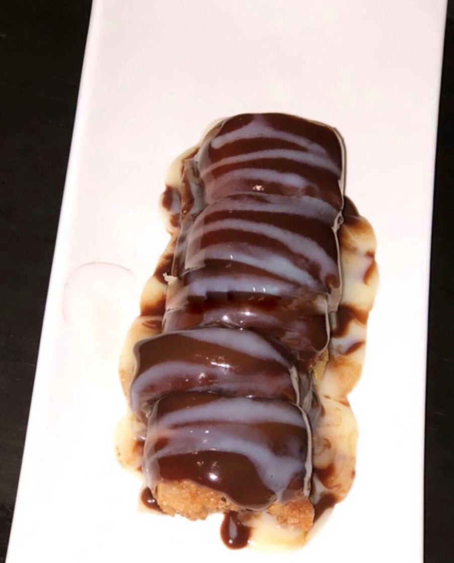 Restaurants Sushi Boulevard Unidade Duque