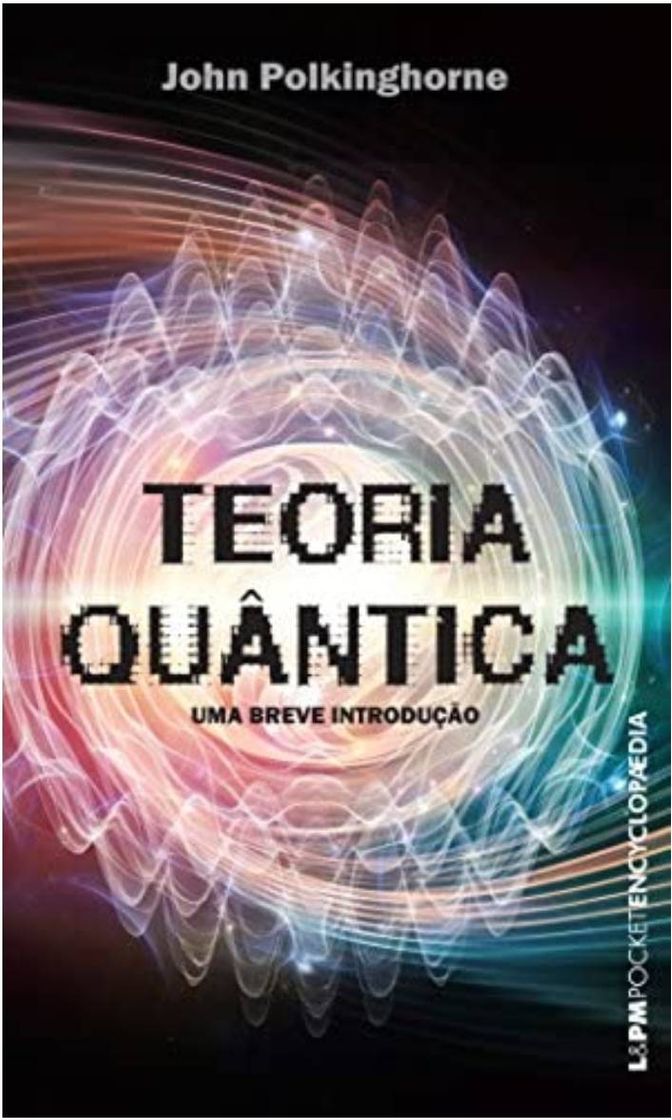 Libro Livro para quem quer entender um pouco sobre física quântica