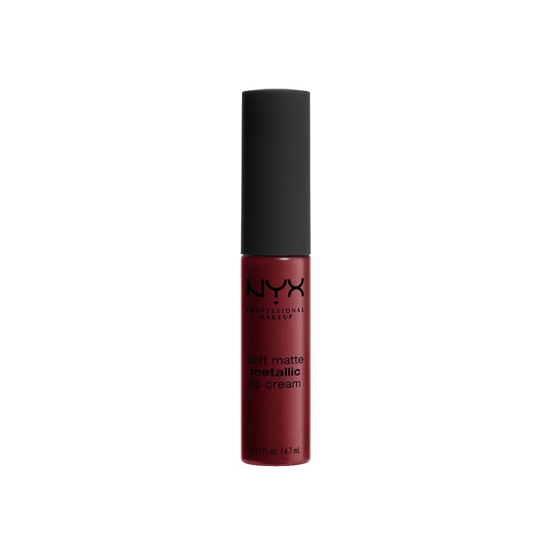 Products Soft Matte Metallic Lip Cream