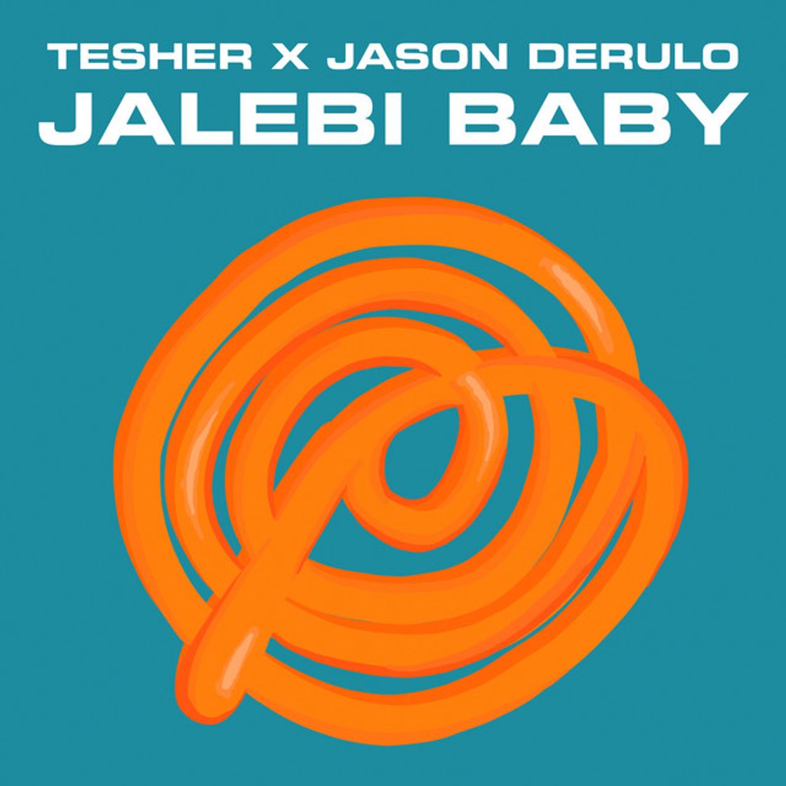 Music Jalebi Baby (Tesher x Jason Derulo)