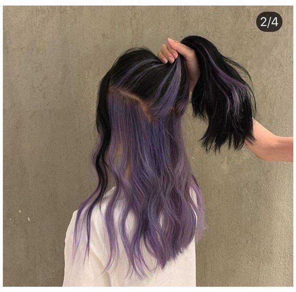 Fashion Hair