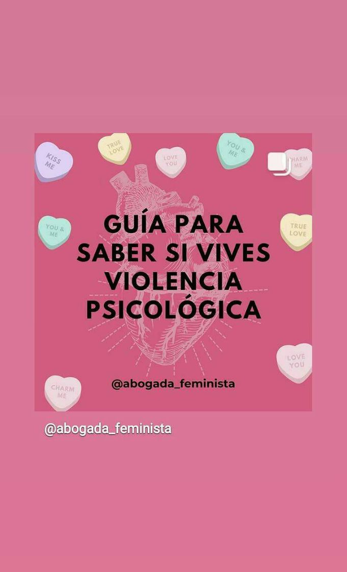 Moda Cómo detectar la violencia psicológica.