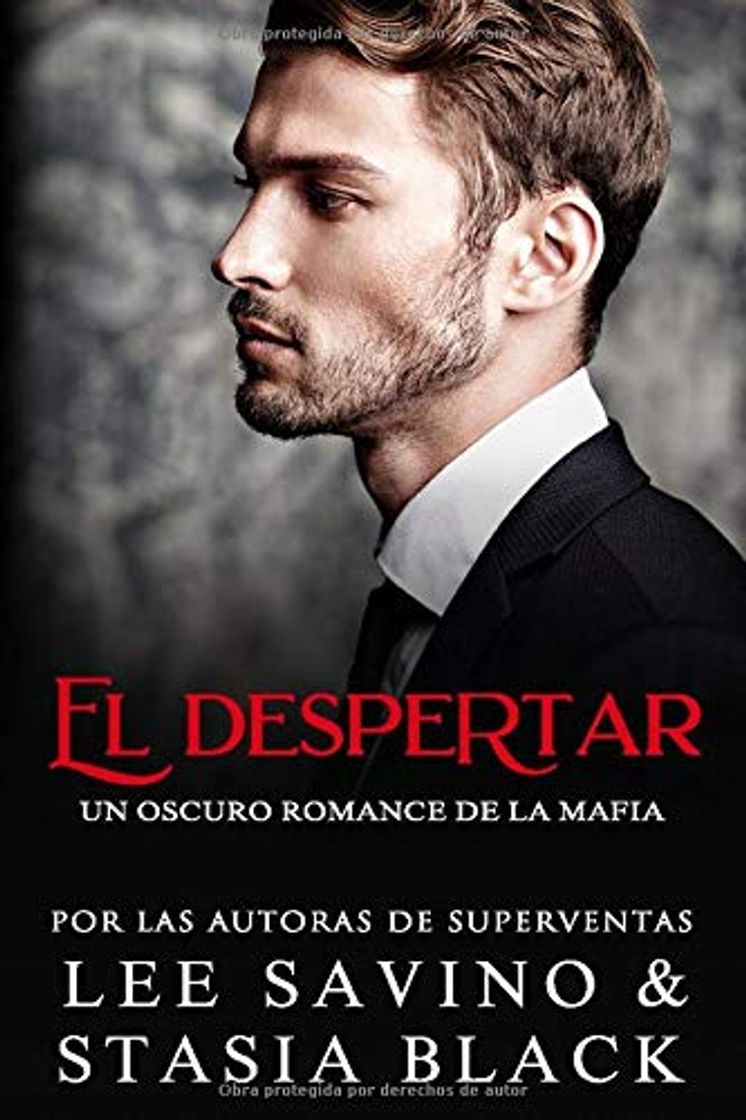 Book El despertar: Un Oscuro Romance de la Mafia