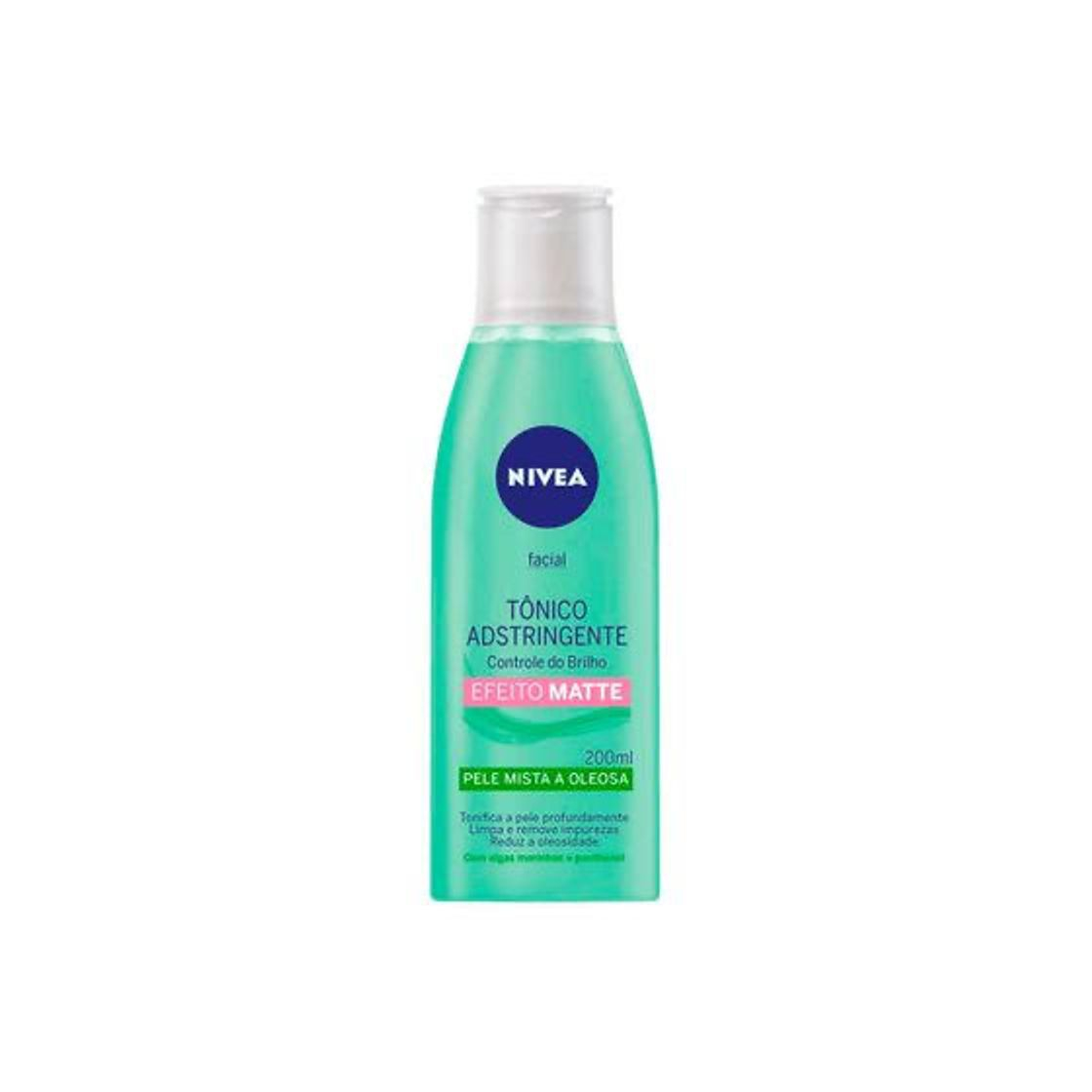 Producto Tônico facial!NIVEA