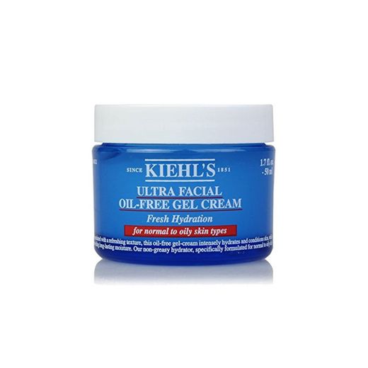 Kiehl'S