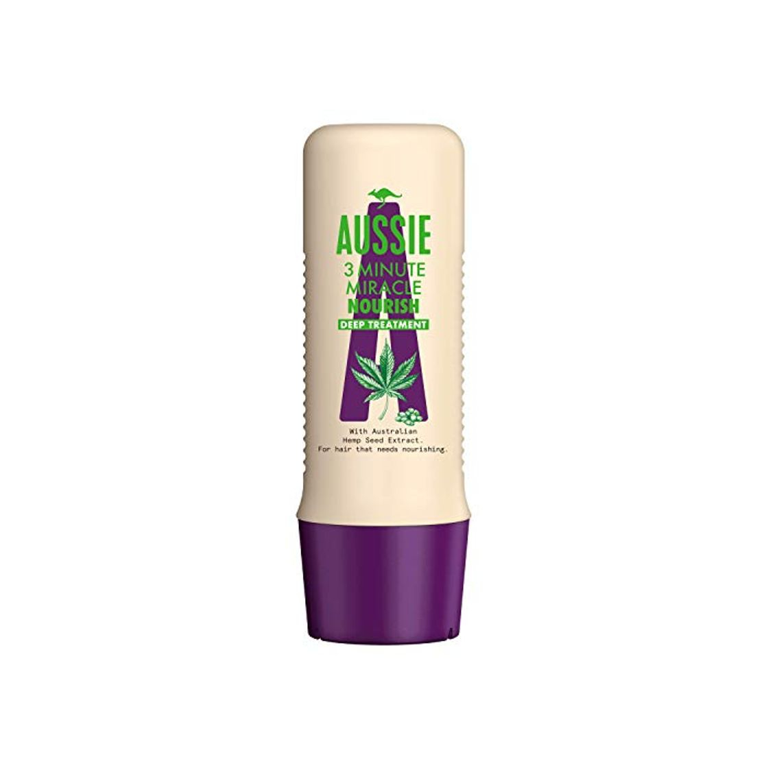 Products Aussie 3 Minute Miracle EsenSacional Suave Tratamiento IntensivoPara Pelo Rebelde Y Encrespado