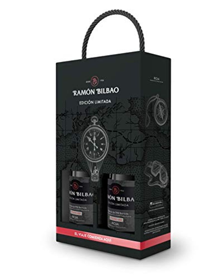 Producto Ramón Bilbao Vino Tinto Edición Limitada