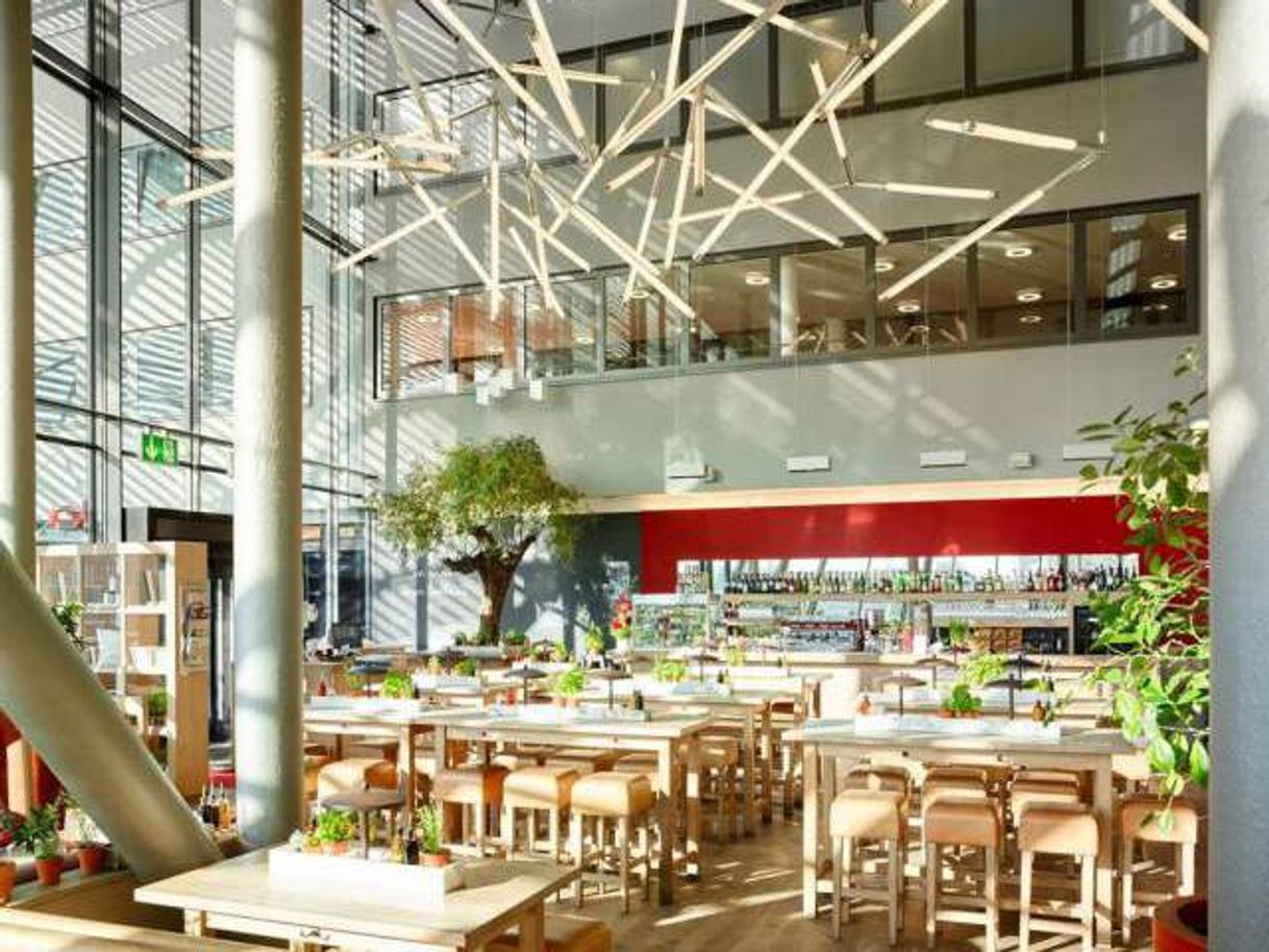 Restaurants VAPIANO