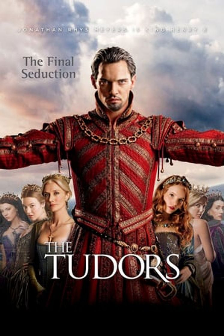 Serie Los Tudor