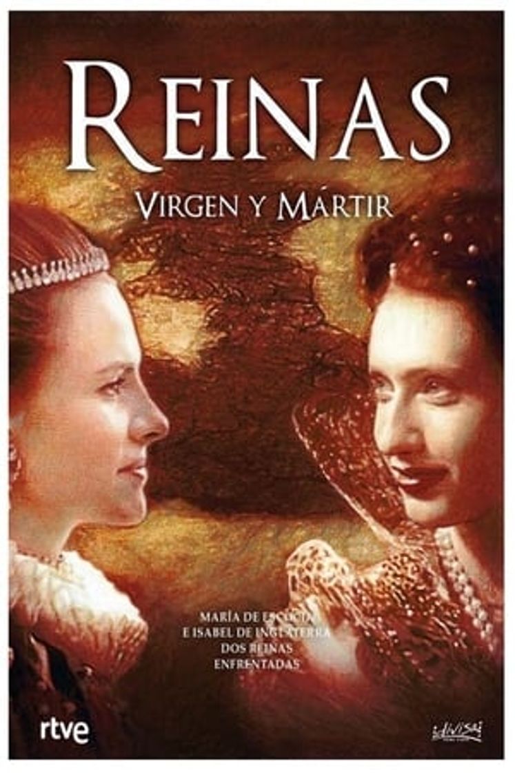 Serie Reinas