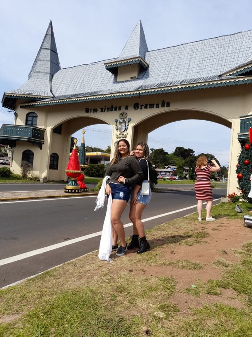 Place Gramado