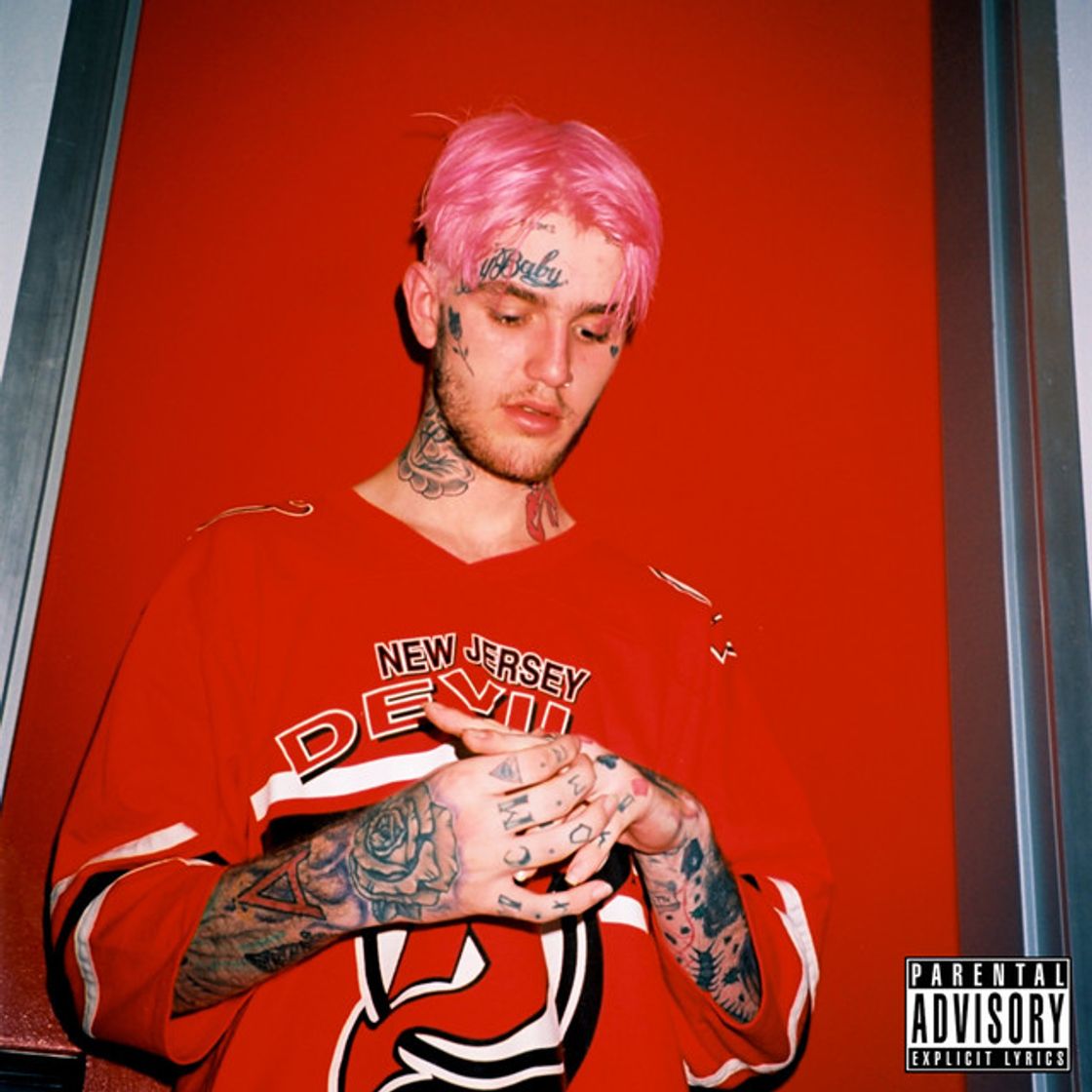 Canción Hellboy - Lil Peep