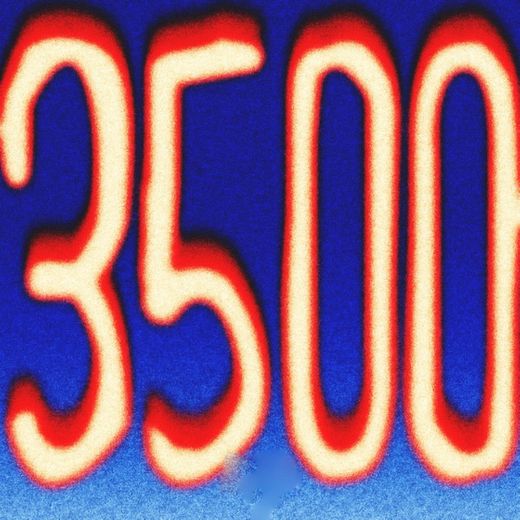 3500 (feat. Future & 2 Chainz)