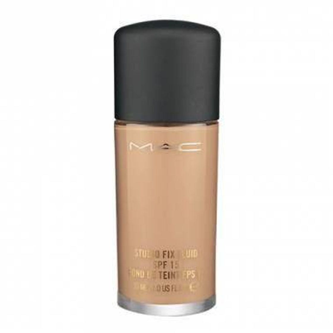 Moda Base MAC Studio Fix Fluid | Maquiagem | Sephora