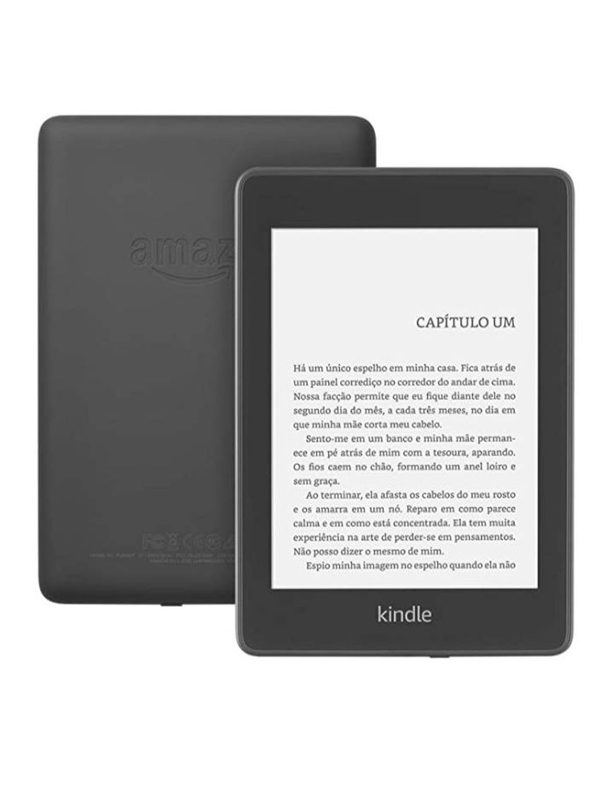 Fashion Kindle Paperwhite à prova d’água