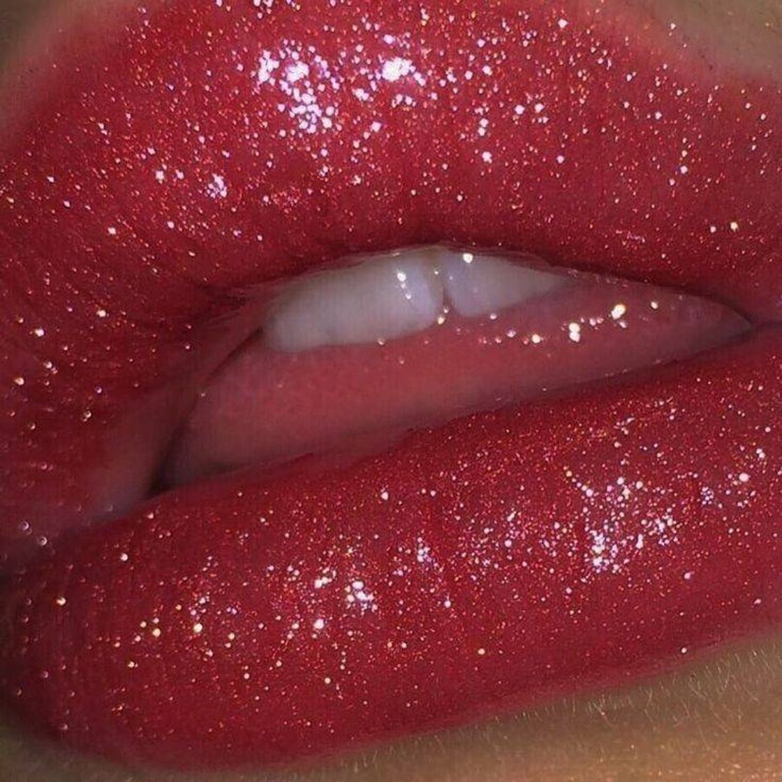 Moda glitter lipstick