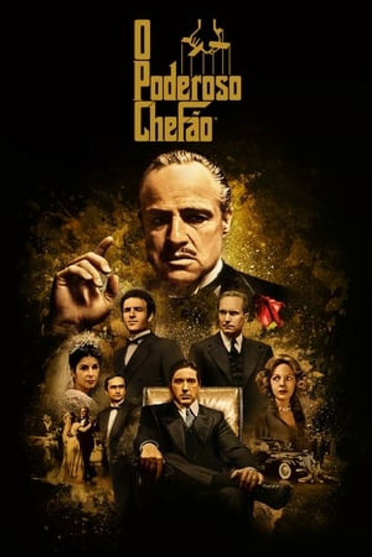 El padrino
