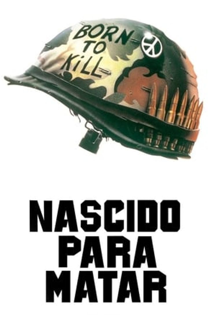 La chaqueta metálica