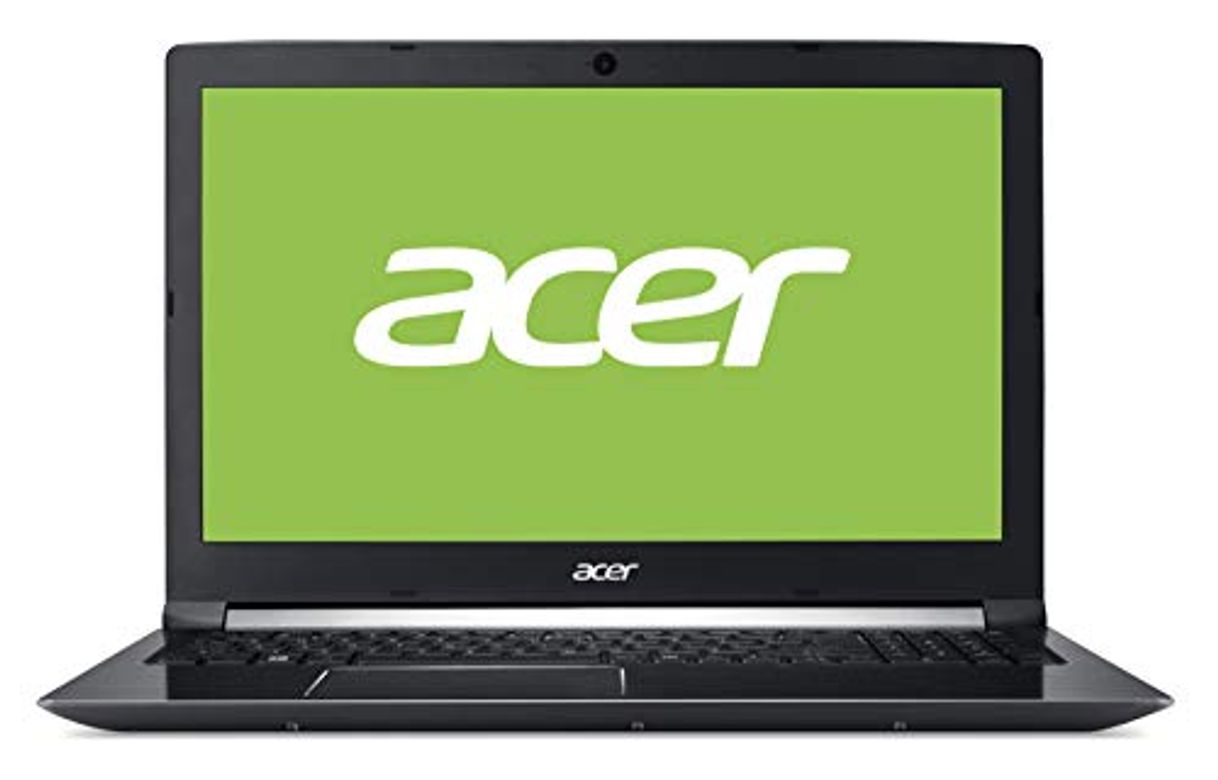 Social Acer Aspire 7 - Ordenador portátil de 15.6" FHD