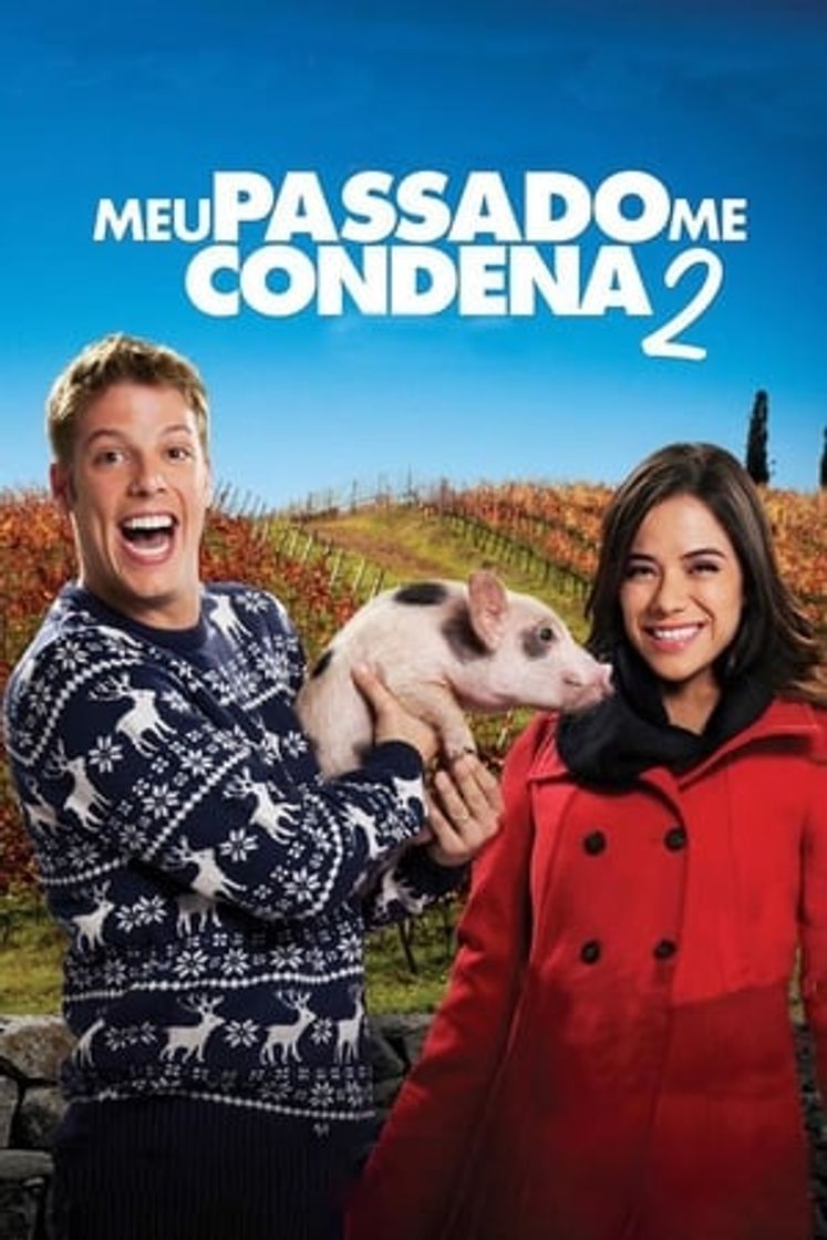 Movie Meu Passado Me Condena 2: O Filme