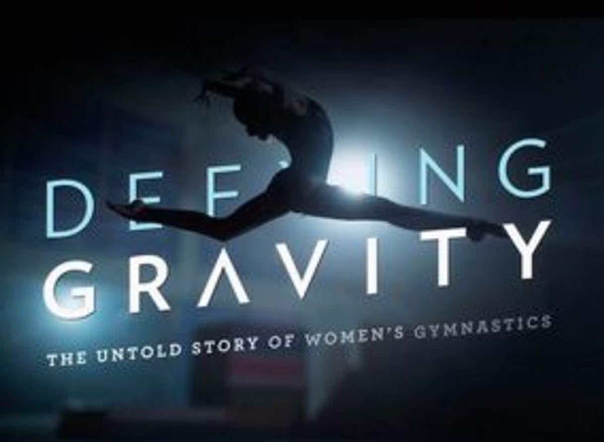 Serie Defying Gravity: The Untold Story of Women's Gymnastics