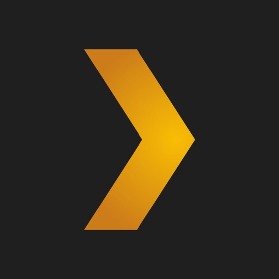 App Plex: Movies, TV, Music + more