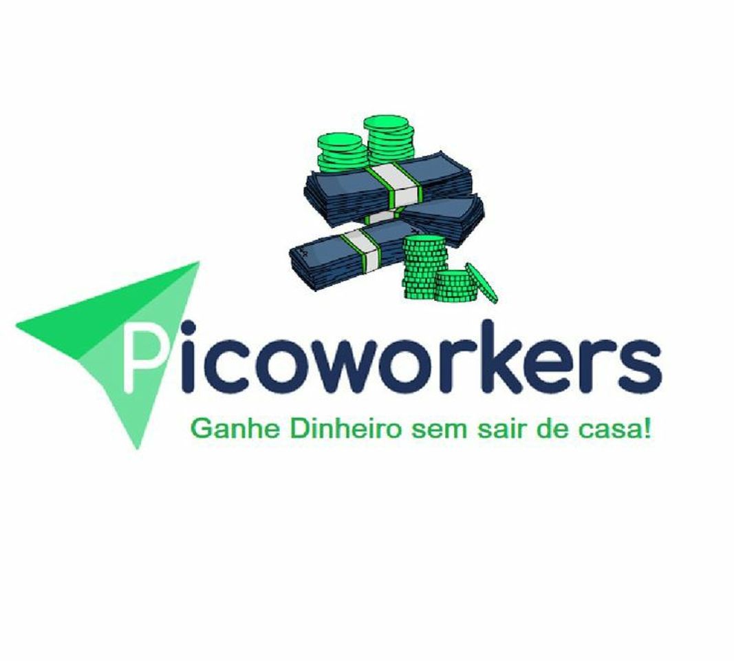 Moda PICOWORKERS