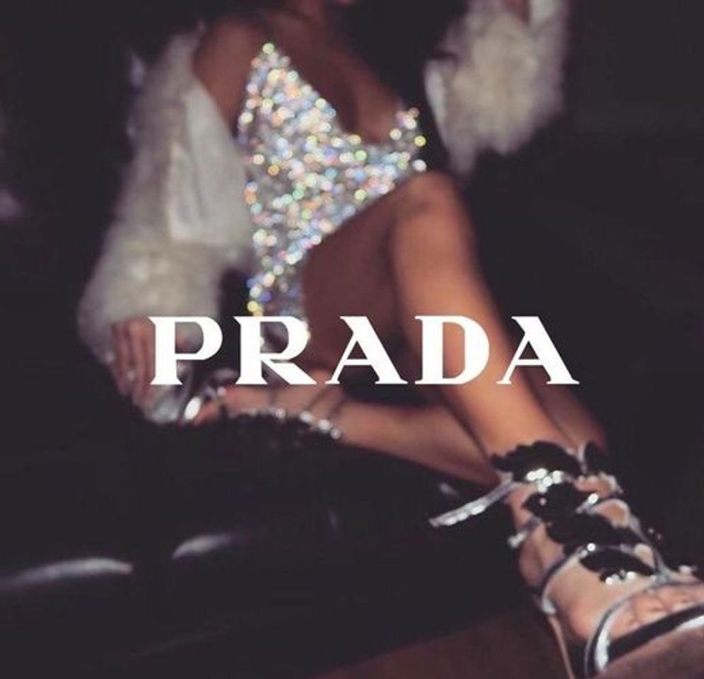 Fashion PRADA 