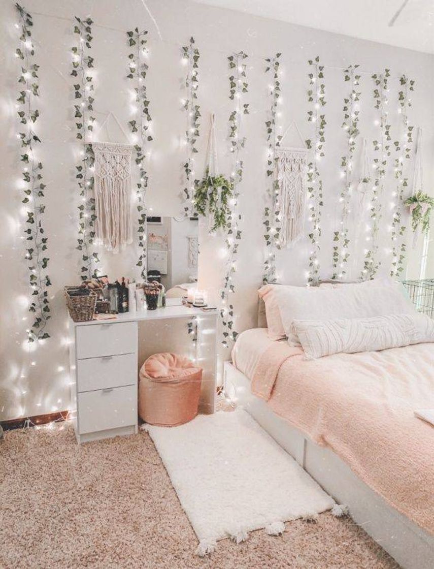 Moda Room aesthetic