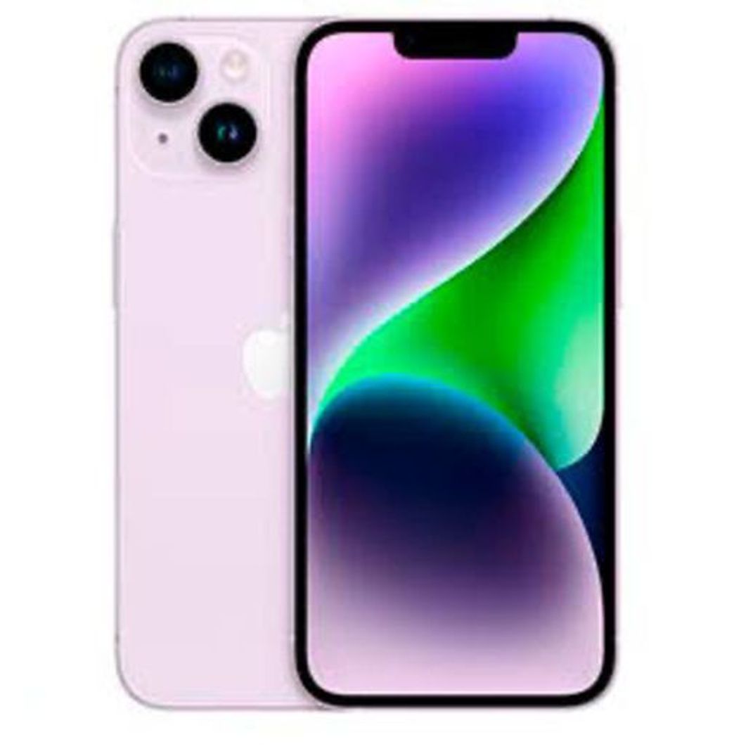 App iPhone14