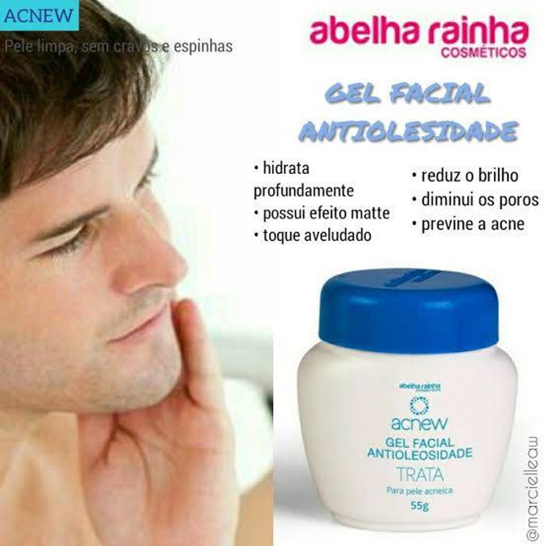 Products ACNEW CREME DE LIMPEZA FACIAL EXTRA PROFUNDA 5 EM 1