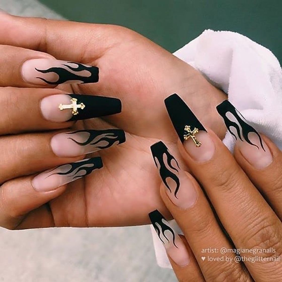 Fashion Nails