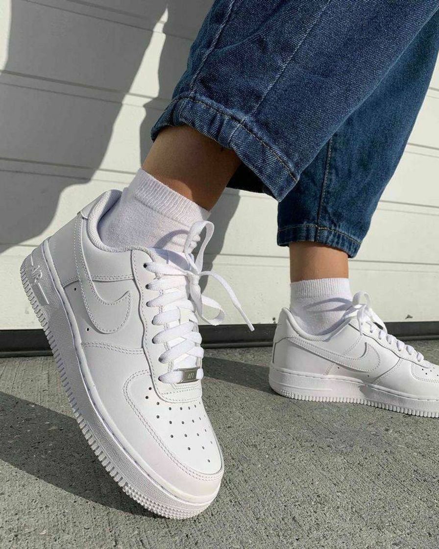 Fashion Air force, nike 