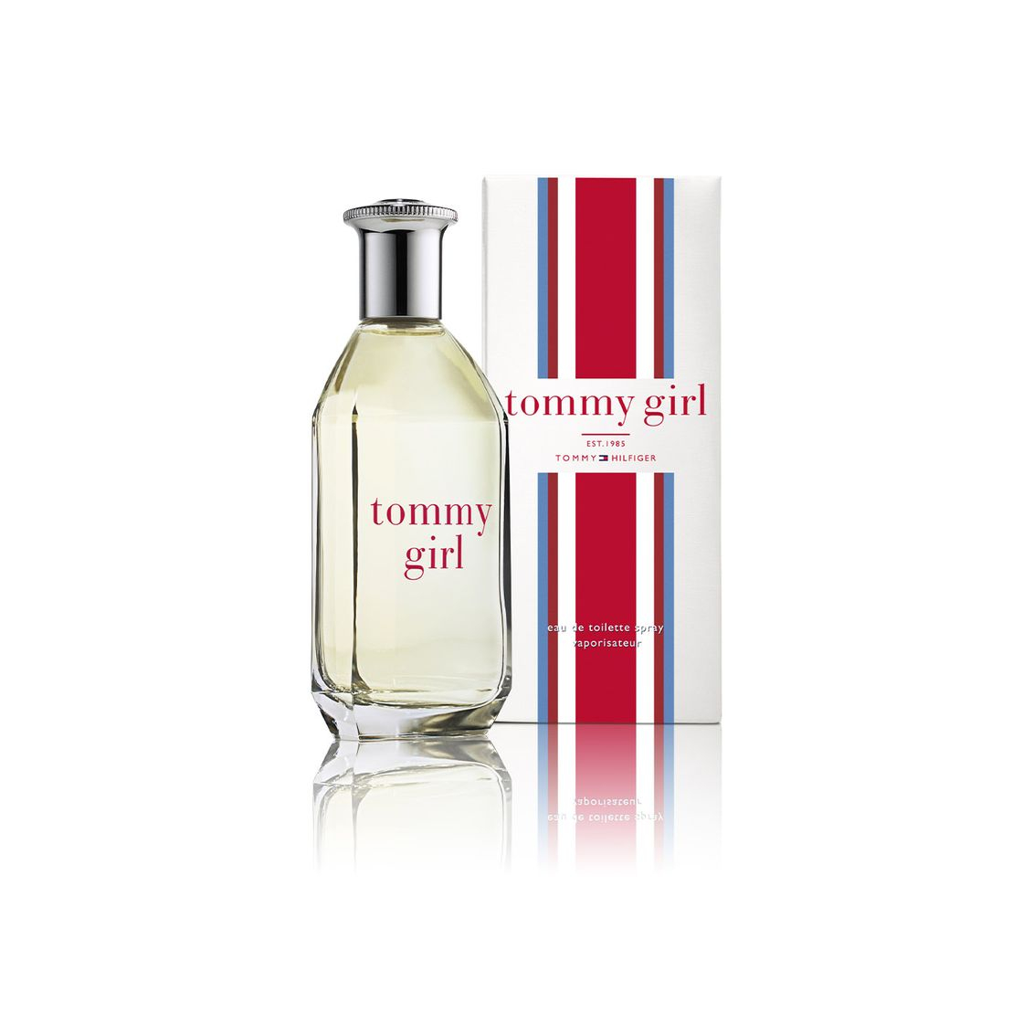 Product Tommy Girl perfume