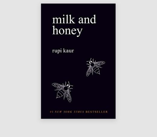 Milk & honey