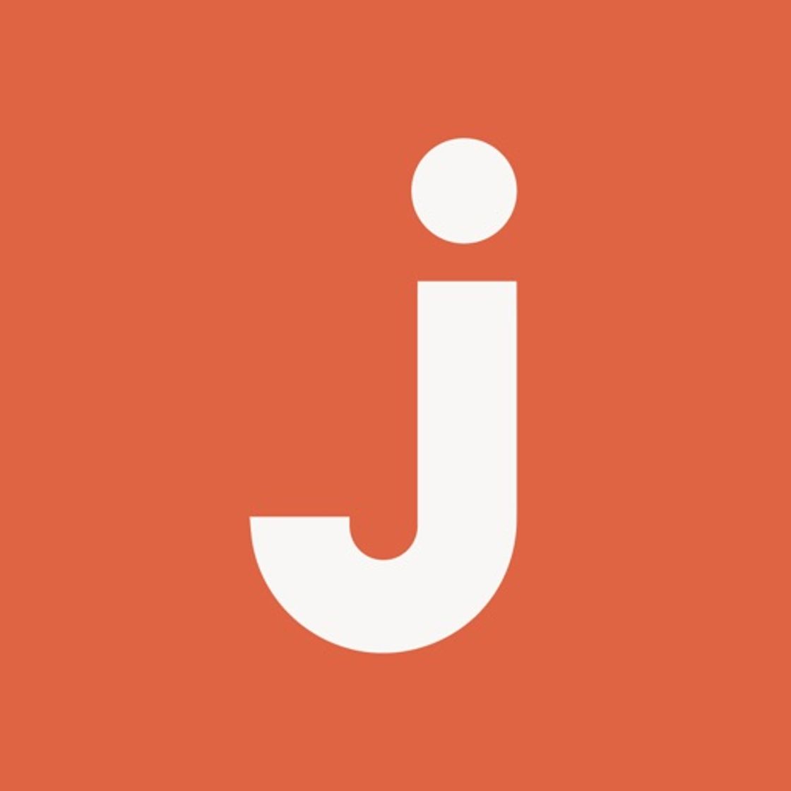 App JOW - Recettes et courses