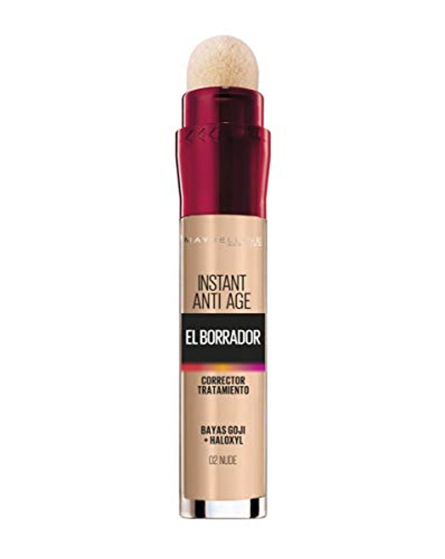 Product Maybelline Corrector de Ojeras