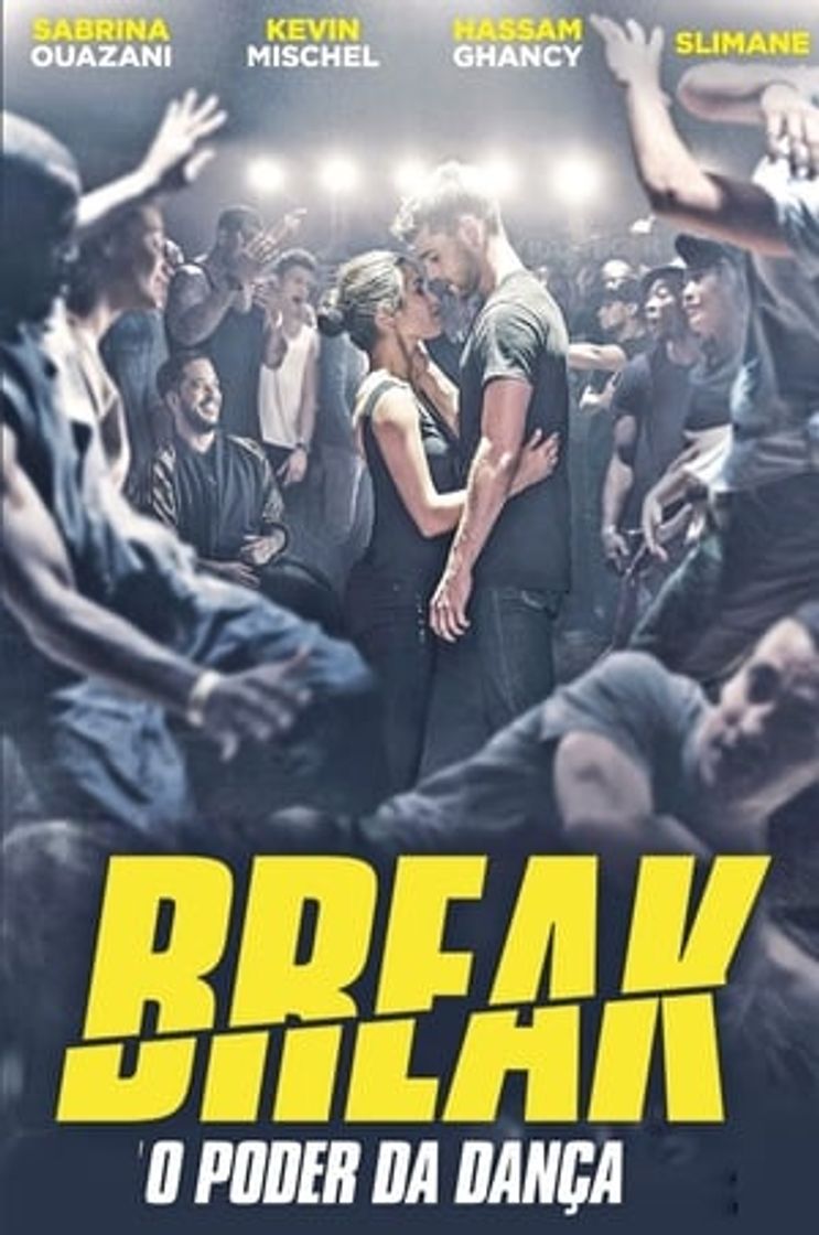 Película Break