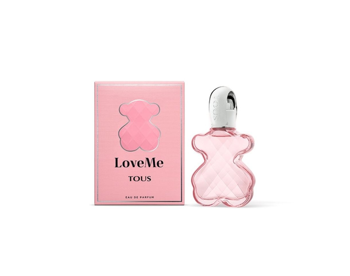 LOVEME TOUS EDP 30 ML NATURAL SPRAY
