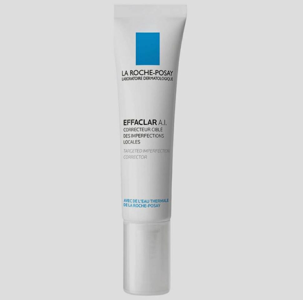 Moda A.I. EFFACLAR La Roche-Posay